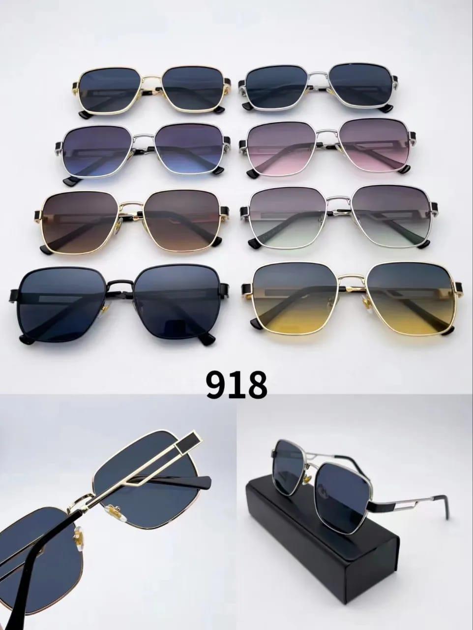 Sunglass model - 918